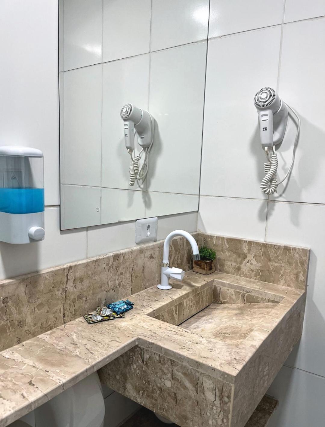 Suites Ventos E Velas Praia Porto de Pedras Luaran gambar